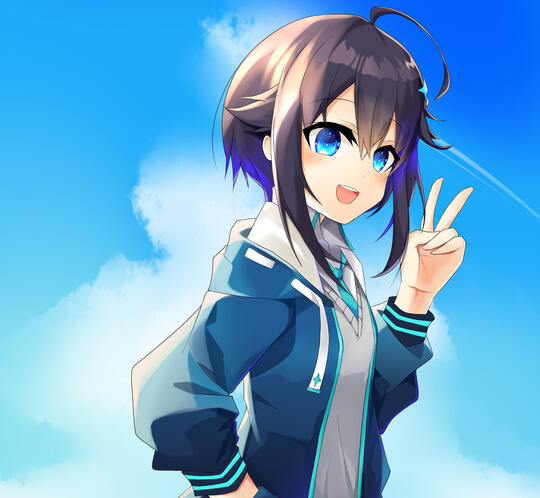 Sorahoshi Kirame