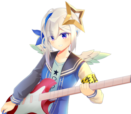 Amane Kanata
