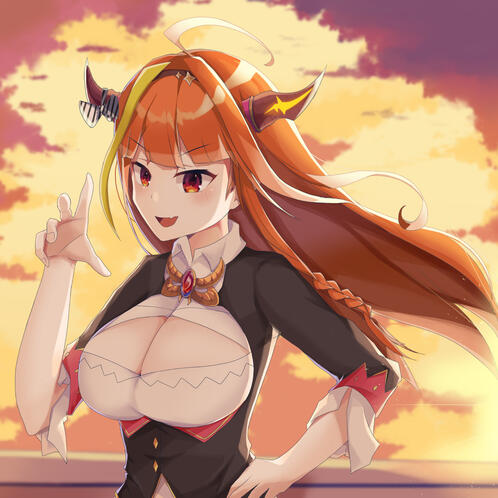 Kiryu Coco