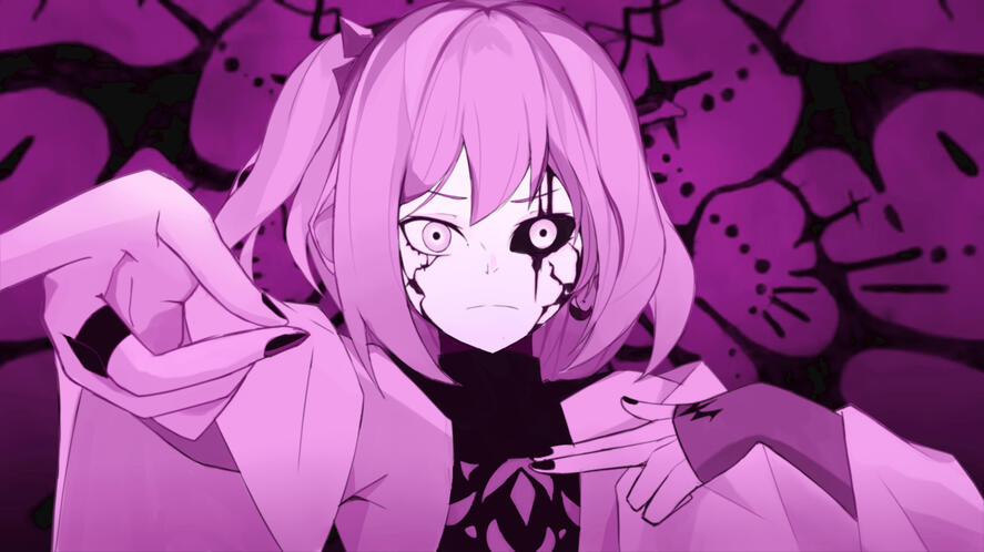 Hiiragi Kirai - Vita style