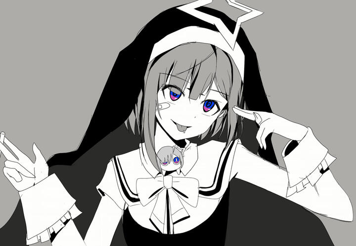 PinocchioP - God-ish style